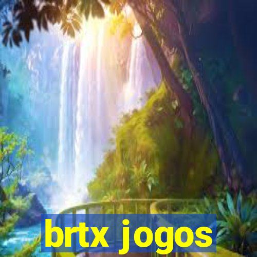 brtx jogos